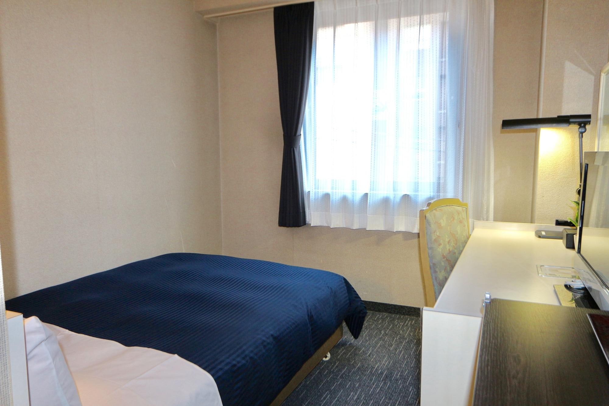 Hotel Livemax Budget Chofu-Ekimae Exterior photo