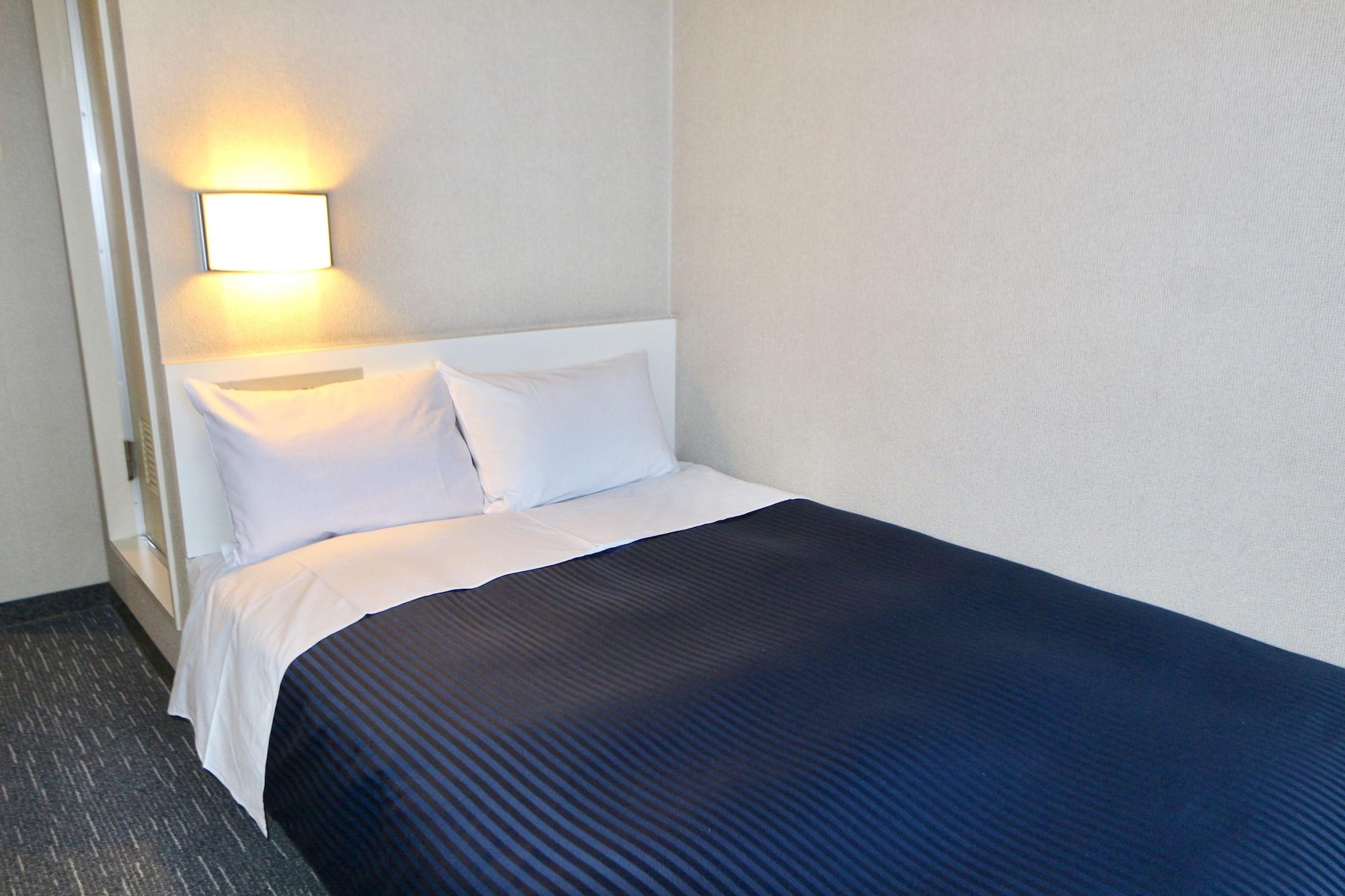 Hotel Livemax Budget Chofu-Ekimae Exterior photo