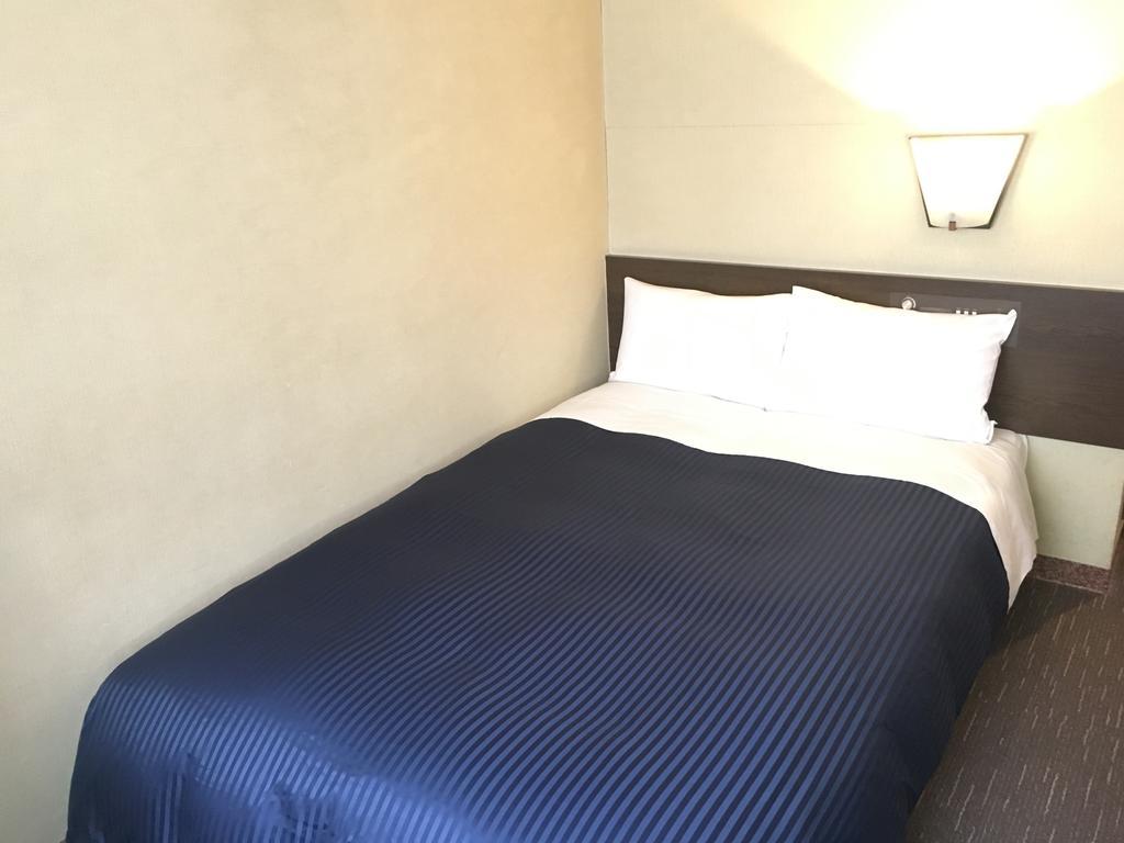 Hotel Livemax Budget Chofu-Ekimae Exterior photo