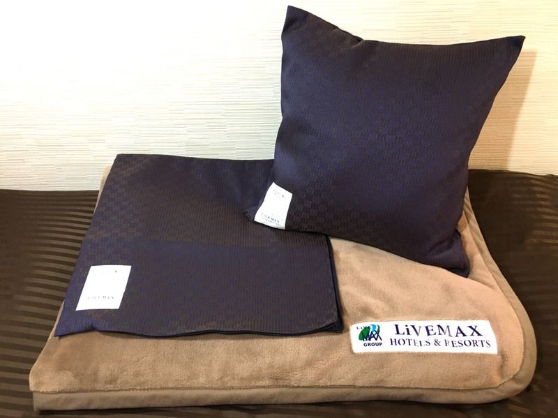 Hotel Livemax Budget Chofu-Ekimae Exterior photo