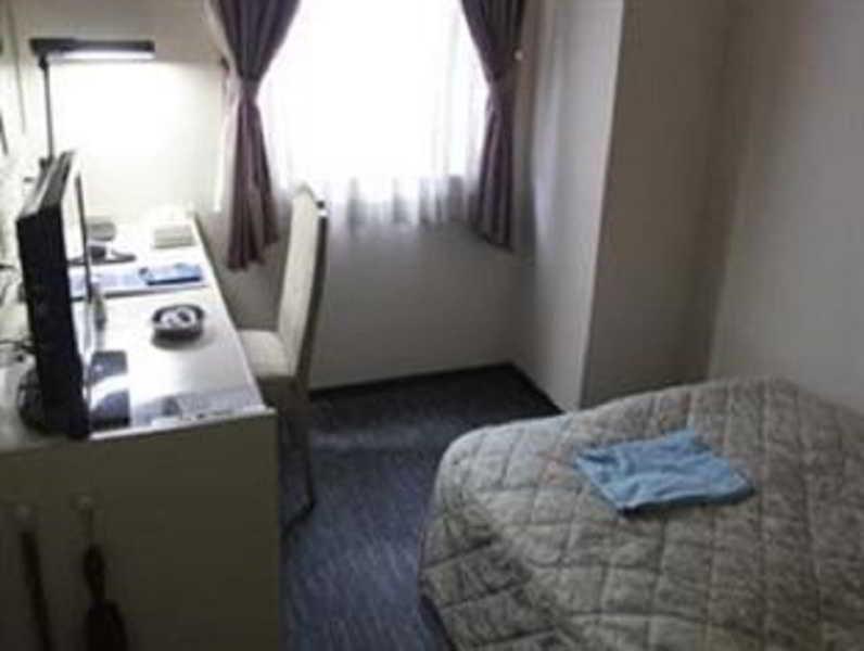 Hotel Livemax Budget Chofu-Ekimae Exterior photo
