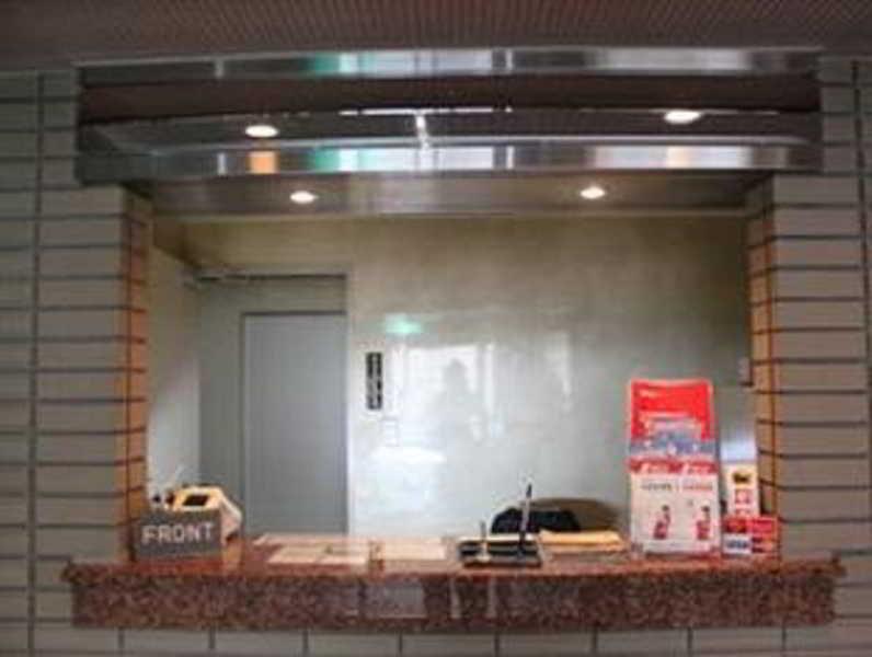 Hotel Livemax Budget Chofu-Ekimae Exterior photo