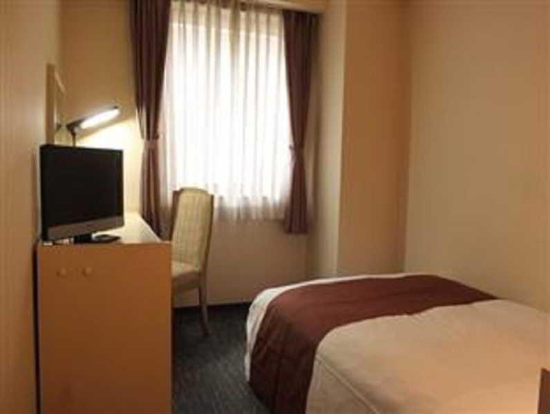 Hotel Livemax Budget Chofu-Ekimae Exterior photo