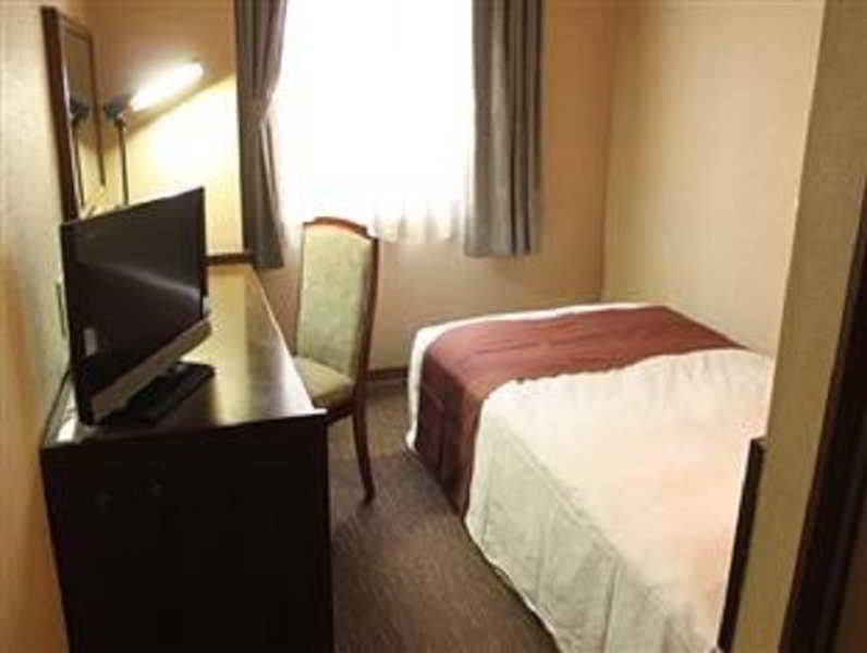 Hotel Livemax Budget Chofu-Ekimae Exterior photo