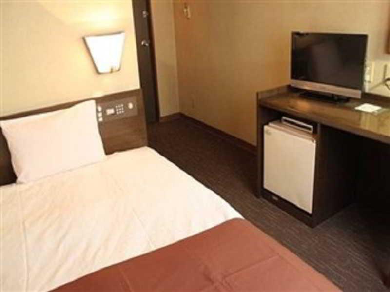 Hotel Livemax Budget Chofu-Ekimae Exterior photo