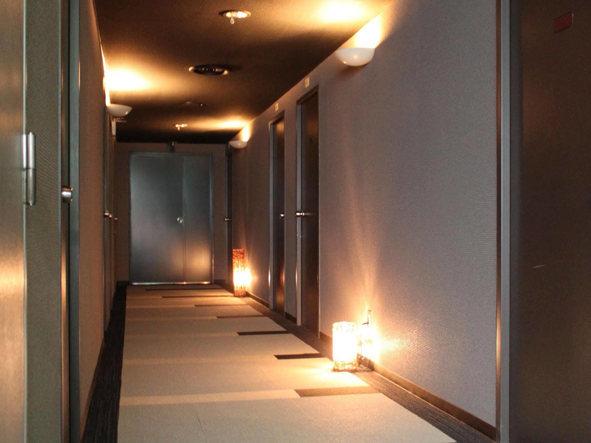 Hotel Livemax Budget Chofu-Ekimae Exterior photo